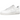 Nike Air Force 1 Low 07 LV8 Phantom Light Orewood Brown baskets vue latérale avec empeigne en cuir beige et semelle extérieure blanche classique