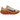 Nike Vomero Plus Running Poets baskets en vue laterale avec une empeigne multicolore, des lacets et une semelle