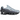 Nike Shox TL Light Armory Blue baskets vue latérale, mettant en avant le système d'amorti intégral et l'empeigne en mesh bleu clair