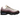 Nike Air Max 95 Big Bubble Tattoo Light Violet Ore baskets vue latérale avec motif tatouage, empeigne en mesh et unités Air visibles.