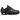 Nike Shox TL SE Iron Grey baskets vue de profil avec les colonnes d'amorti Shox caractéristiques sur toute la semelle et une empeigne en mesh.