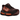 Nike Vomero Premium Renegade baskets en vue profil latéral avec lacets assortis, empeigne texturée et semelle