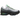 Nike Air Max 95 Big Bubble Green Apple baskets de profil avec des details verts, des lacets et des bulles d'air visibles