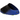 Produkt Nike Mind 001 Flyknit Slide Hyper Royal Black billede 4