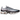 Nike Air Max Plus Black Pink Foam baskets en vue laterale avec une empeigne noire des details roses et des unites Air visibles