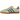 Product Image Adidas Gazelle Indoor Powder Yellow Royal Blue