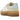 Adidas Gazelle Bold Wonder White Clear Sky baskets vue latérale avec empeigne blanche, détails bleu clair, semelle plateforme épaisse et logo doré.