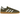 Adidas Handball Spezial Olive Strata baskets en vue latérale classique avec tige en daim vert olive, bandes blanches dentelées et semelle en gomme