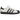 Adidas Superstar ADV Crystal White Core Black White baskets vue latérale avec embout coquille blanc emblématique et rayures noires sur cuir.