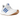 Produkt adidas Ultra Boost 1.0 Cloud White Blue Burst Blue billede 2
