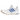 Produkt adidas Ultra Boost 1.0 Cloud White Blue Burst Blue billede 3
