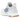 Produkt adidas Ultra Boost 1.0 Cloud White Blue Burst Blue billede 4