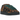 Adidas Campus 00s Leopard Black baskets vue latérale avec motif léopard sur la tige, détails noirs et semelle en gomme classique blanche