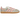 Adidas Samba Liberty London Floral Embroidery baskets en vue latérale avec semelle en gomme classique et broderies florales sur la tige