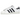 Adidas Superstar 82 White Core Black baskets vue latérale en cuir blanc avec bandes noires, embout classique en caoutchouc et talon noir.