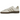 Adidas Handball Spezial Aluminum Wonder Beige baskets vue sous un angle avec détails en daim beige et semelle blanche