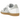 Product Image Adidas Samba OG White Silver Metallic Grey