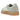 adidas Sambae Linen Green Gum baskets vue latérale avec tige en textile vert clair, détails en cuir blanc et semelle gomme classique