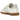 Adidas Samba OG NAKED Copenhagen Lace baskets vue inclinée avec tige blanche, semelle en gomme, lacets uniques et logo sur le talon