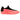 adidas AE 1 Low Mural baskets vue latérale présentant un design coloré à motifs sur le panneau latéral et un talon noir.