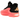 adidas AE 1 Low Mural baskets en vue latérale avec l'emblématique cage TPU colorée, des lacets et une semelle intermédiaire blanche
