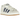 Adidas Campus 00s Cream White Dark Blue baskets en vue latérale avec empeigne en daim blanc crème, bandes adidas bleu foncé et lacets épais blancs
