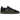 adidas Handball Spezial Leopard Stripes baskets vue latérale avec rayures léopard, empeigne en daim marron et semelle en gomme classique