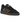 adidas Handball Spezial Leopard Stripes baskets en vue latérale avec semelle gomme classique, tige en daim beige et rayures à motif léopard distinctives