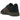 adidas Handball Spezial Leopard Stripes baskets vue latérale avec empeigne en daim marron, bandes à motif léopard et semelle en gomme