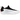 adidas AE 1 Low Best of adi 2.0 baskets en vue sous angle avec empeigne perforée, détails noirs et lacets