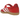 Product Image Adidas Samba Jane Scarlet White Gum