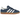 Product Image Adidas Gazelle Indoor Night Indigo Off White Gold Metallic