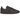 Adidas BW Army Dark Brown Night Brown baskets vue latérale avec empeigne en daim marron foncé, détails en cuir et semelle en gomme classique