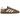 Adidas Handball Spezial Olive Strata Cream White baskets en profil latéral avec une tige en daim olive et des détails blancs