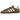 Adidas Handball Spezial Olive Strata Cream White baskets en vue sous angle avec tige en suède olive et détails en cuir blanc