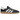 Adidas Handball Spezial Quilted Stitching Black Off White (Women's) baskets de profil avec tige matelassée noire et détails off-white
