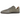 Adidas BW Army Silver Pebble baskets vue latérale avec empeigne argentée scintillante, semelle en gomme marron et lacets blancs détaillés.