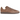 adidas BW Army Beige Brown baskets de profil avec daim beige, details marron, semelle interieure blanche et lacets classiques