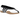 adidas Taekwondo Mei Ballet White Black baskets de profil avec une empeigne blanche, des details noirs et un design epure