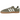 Adidas Samba OG Crochet Pack Orbit Green (Women's) baskets en vue latérale, mettant en avant la texture crochetée verte et la semelle en gomme classique.