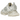 adidas XLG Runner Deluxe Wonder Beige baskets en vue sous angle avec tige beige et semelle blanche