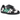 Product Image adidas Samba LT Cow Print Black White