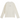 Adidas x Thug Club Teamgeist Long Sleeve T-shirt Cream White baskets, vue de face du t-shirt à manches longues couleur crème avec logo noir.
