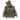 Adidas x BAPE Relaxed Fit Track Camo Shark Full Zip Hoodie Green baskets vert camouflage avec fermeture éclair et capuche