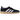 Adidas Handball Spezial LT Black White (Women's) baskets de profil avec une tige noire, des details blancs et une semelle classique
