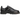 Adidas Predator 94 Brain Dead x Disney Triple Black baskets de profil avec une empeigne noire