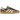adidas Handball Spezial Leopard Magic Beige baskets en vue latérale inclinée avec tige en daim imprimé léopard et détails blancs