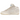 adidas BadBo 1.0 Bad Bunny Resilience baskets vue de profil avec daim et lacets