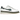Adidas Superstar CLOT by Edison Chen x Bape Off White baskets vue latérale avec empeigne blanche, les trois bandes emblématiques et logos détaillés