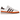 adidas Superstar CLOT by Edison Chen White Coffee baskets en vue latérale avec empeigne en cuir blanc, détails beiges uniques et shell toe.